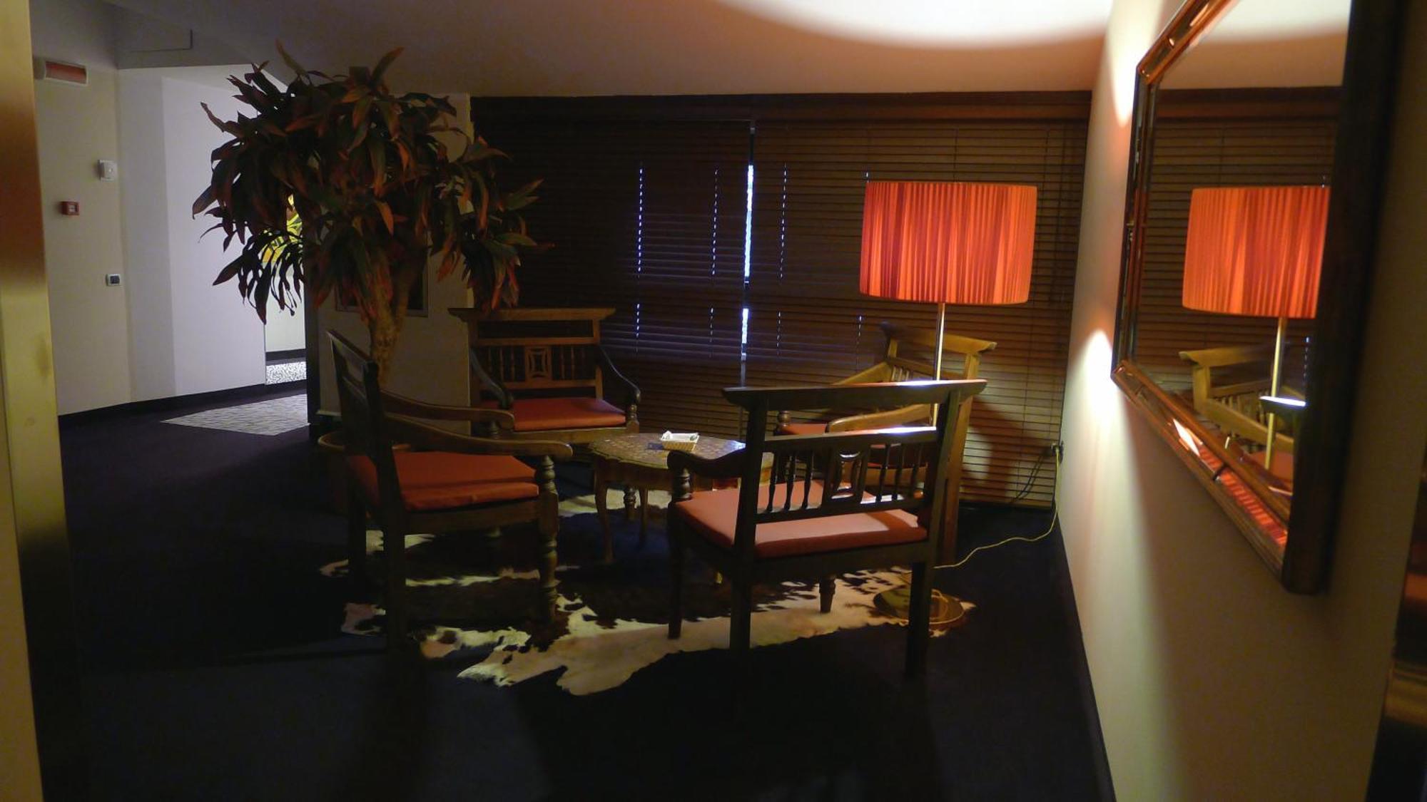 Hotel Motel K Casei Gerola Bagian luar foto