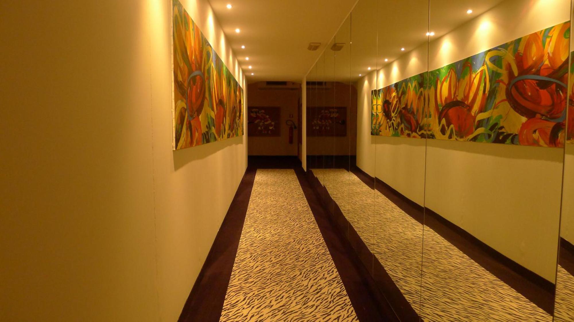 Hotel Motel K Casei Gerola Bagian luar foto
