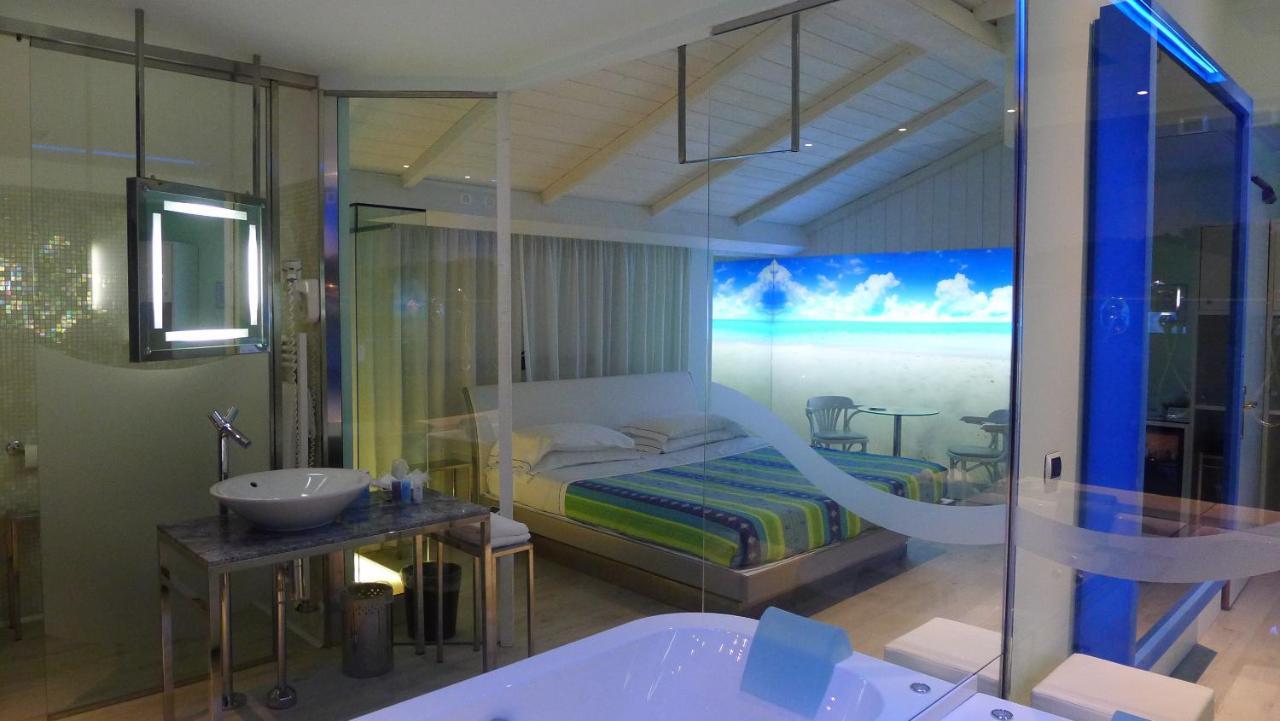 Hotel Motel K Casei Gerola Bagian luar foto