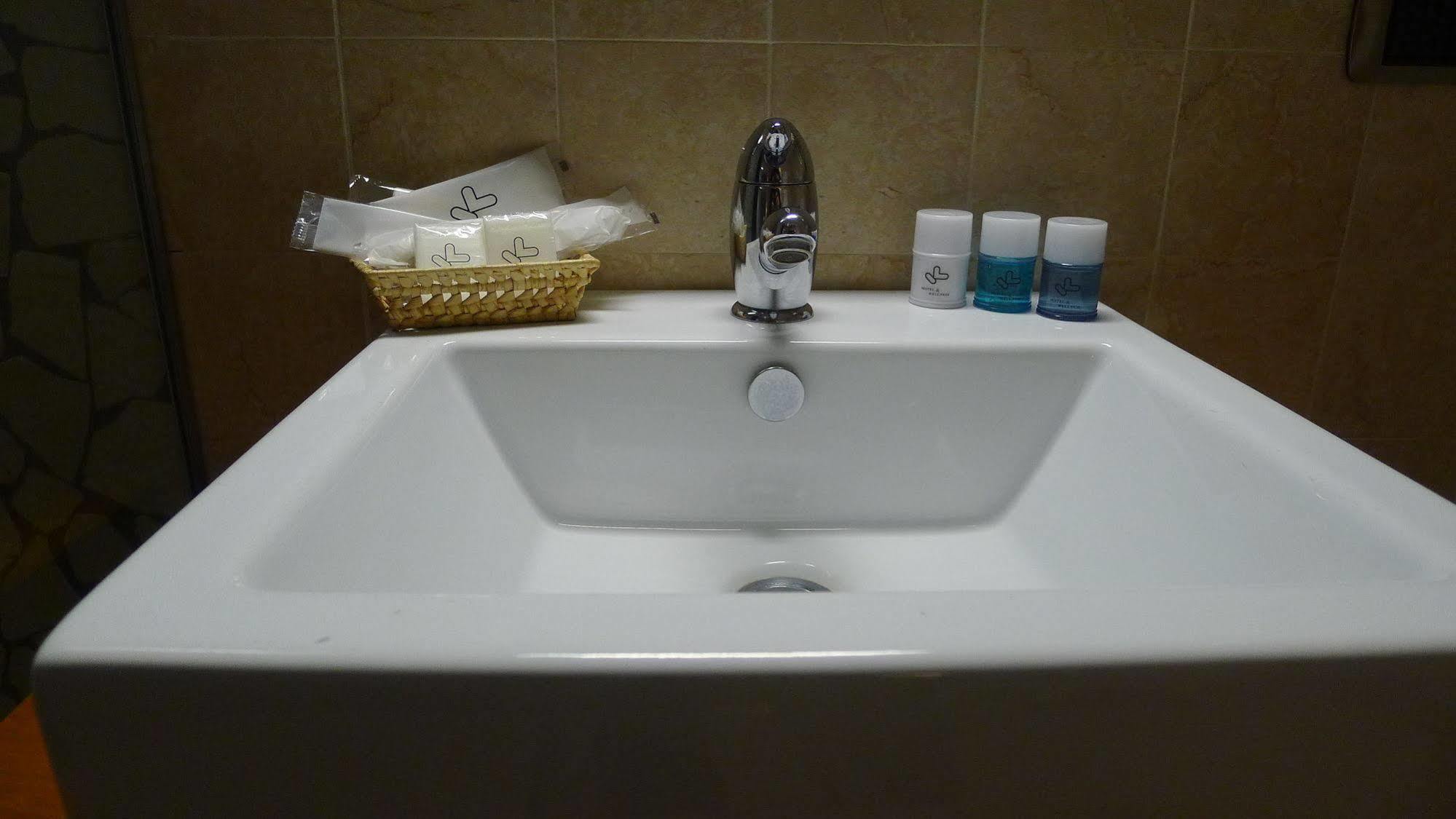 Hotel Motel K Casei Gerola Bagian luar foto