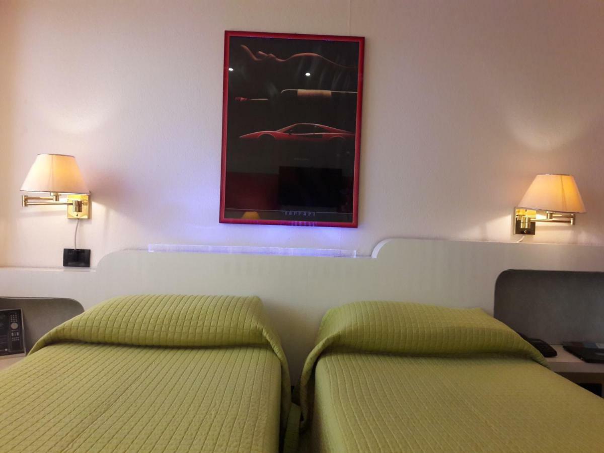 Hotel Motel K Casei Gerola Bagian luar foto